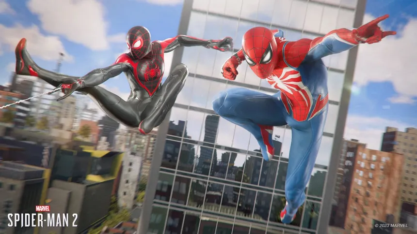 Marvel's Spider-Man 2 Daha Çıkmadan Zam Yedi!