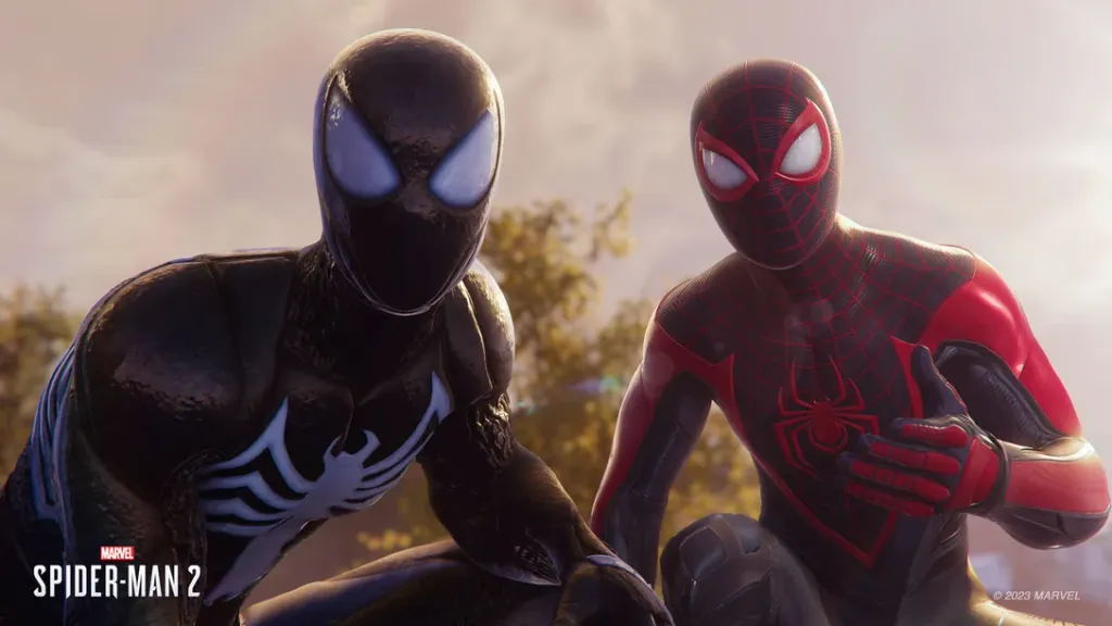 Marvel's Spider-Man 2 Ön Sipariş Fiyatına %100'e Yakın Zam Geldi