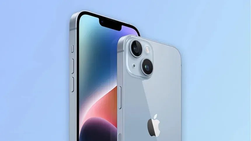 Apple , ABD'de Akıllı Telefon Pazarı'nın Düşüşte Olduğunu Açıkladı