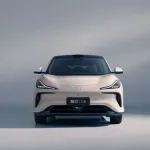 Tesla'ya Yeni Rakip 'LS6' Tanıtıldı!