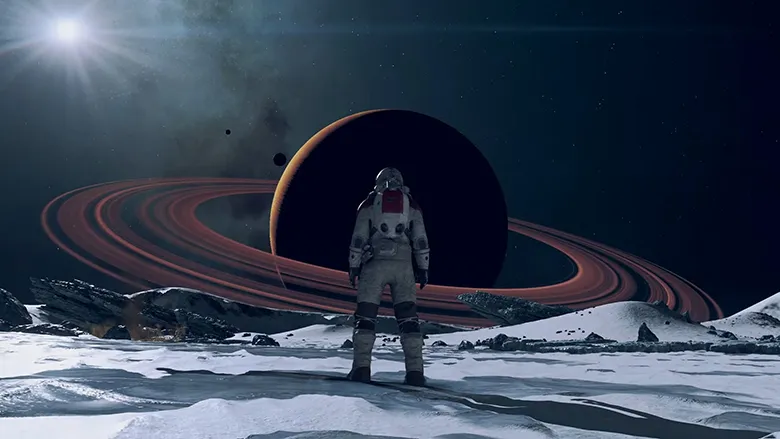Starfield'ın Sistem Gereksinimleri ve Çıkış Saati Açıklandı!