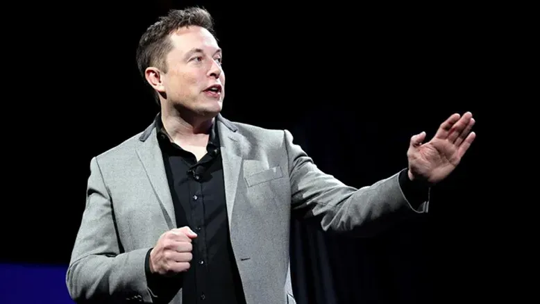 Elon Musk, Valorant Turnuvasında Yuhalandı!