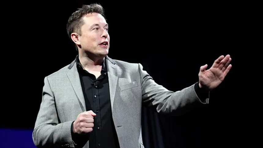 Elon Musk, Valorant Turnuvasında Yuhalandı!
