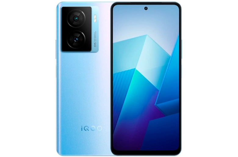 vivo, iQOO Z8 Serisini Eylül Ayında Tanıtacak