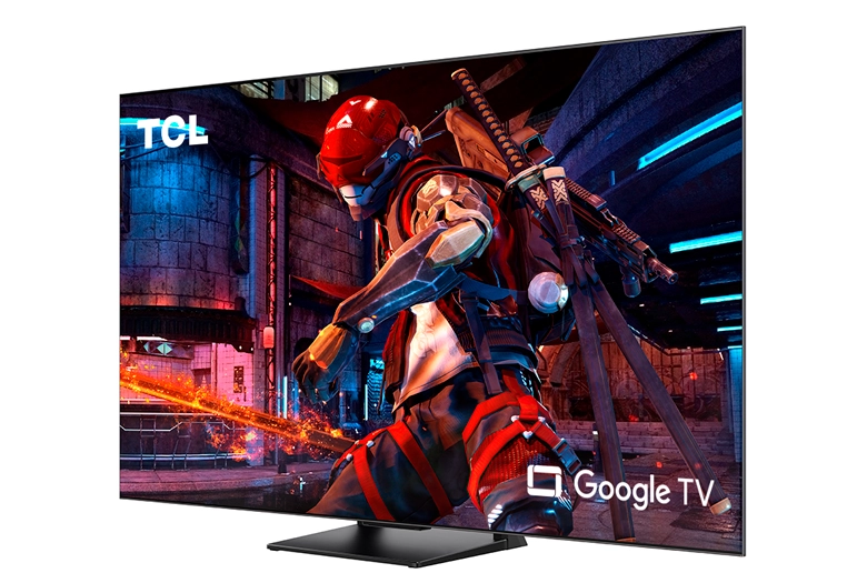TCL C745 Oyun Televizyonunu Satışa Çıkardı