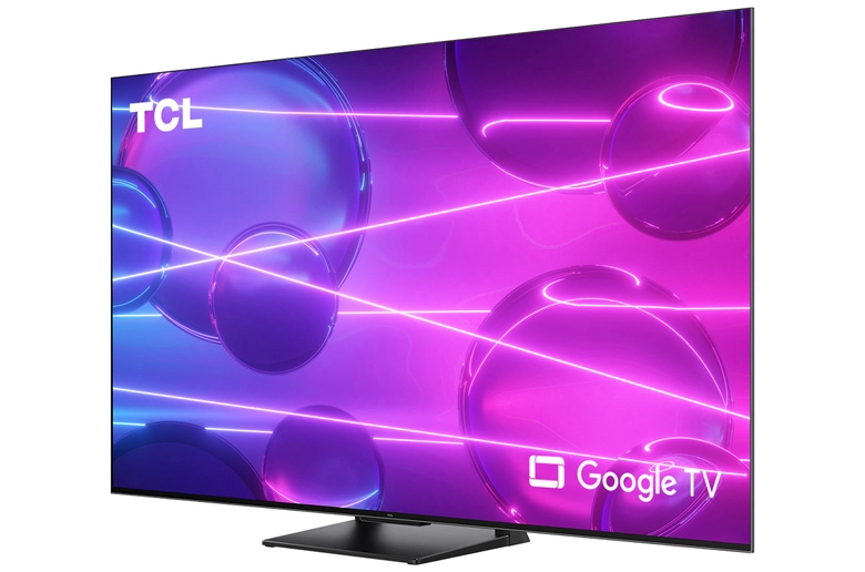 TCL C745 Oyun Televizyonunu Satışa Çıkardı