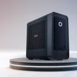 ZOTAC Yeni Nesil Magnus PC Serisini Tanıttı