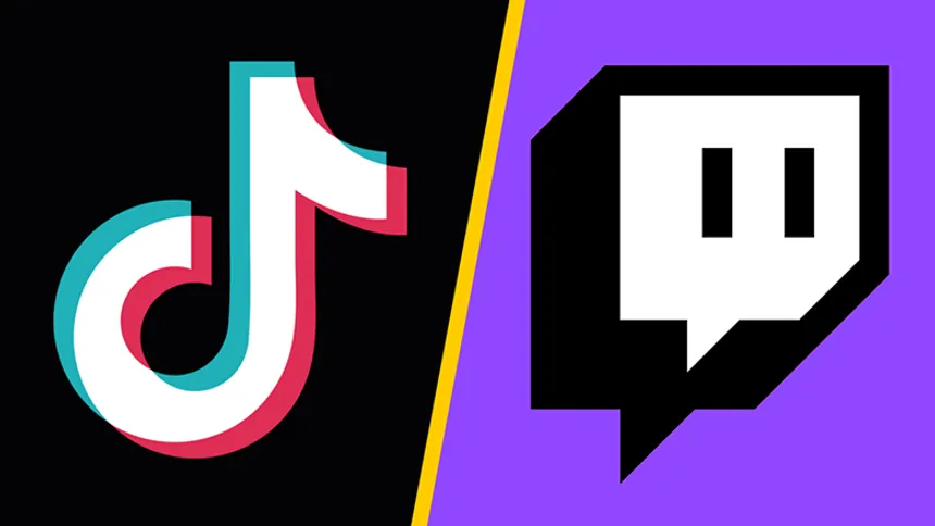 Twitch, 'TikTok' Olma Yolunda İlerliyor