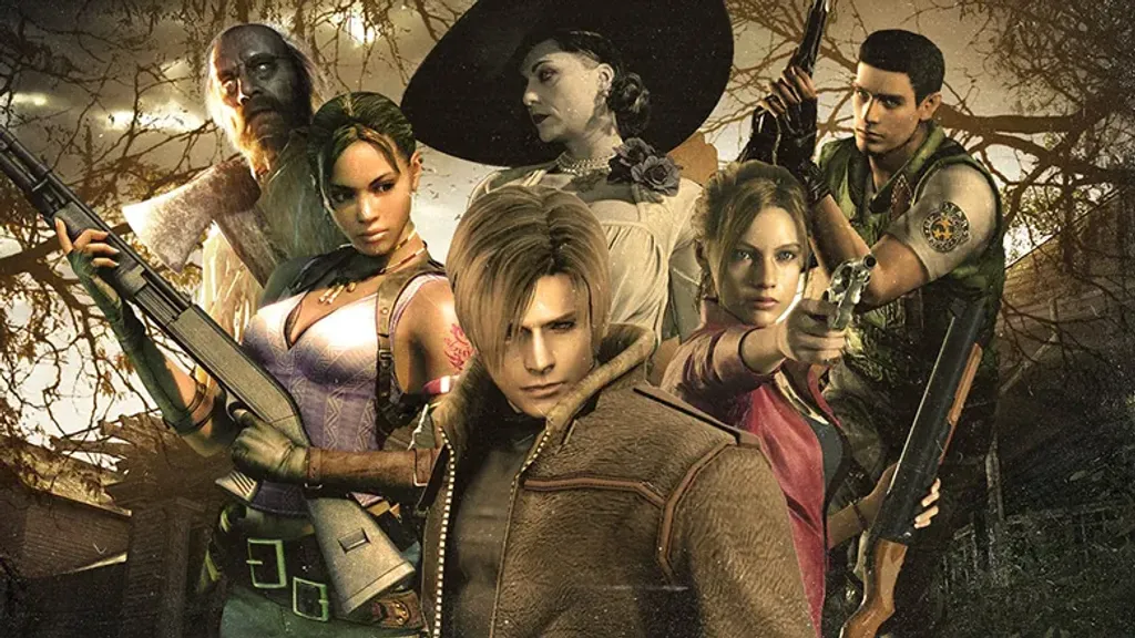 Steam'den Zam Üstüne Zam: Resident Evil Serisine %624 Zam Geldi!