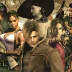 Steam'den Zam Üstüne Zam: Resident Evil Serisine %624 Zam Geldi!