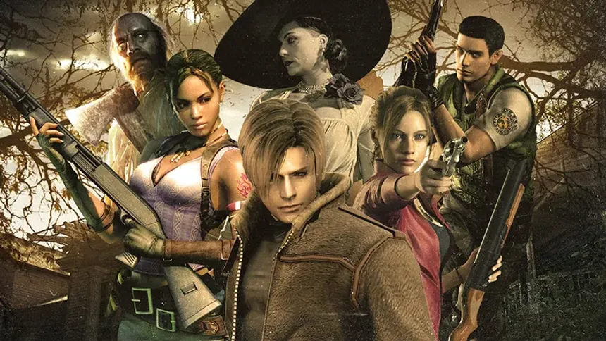 Steam'den Zam Üstüne Zam: Resident Evil Serisine %624 Zam Geldi!