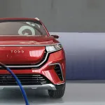 Türkiye Elektrikli Araç Şarj İstasyonlarında Avrupa'da 2. Sırada!