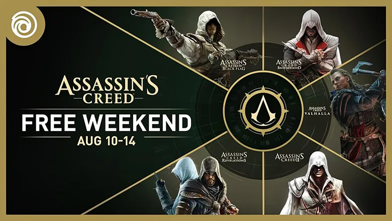 ubisoft assassins creed
