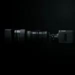 Canon'un Güvenlik Odaklı Yeni Kamerası 'MS-500' Tamamen Karanlıkta Renkli Video Çekebiliyor!