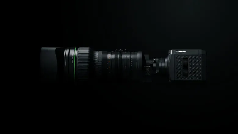Canon'un Güvenlik Odaklı Yeni Kamerası 'MS-500' Tamamen Karanlıkta Renkli Video Çekebiliyor!
