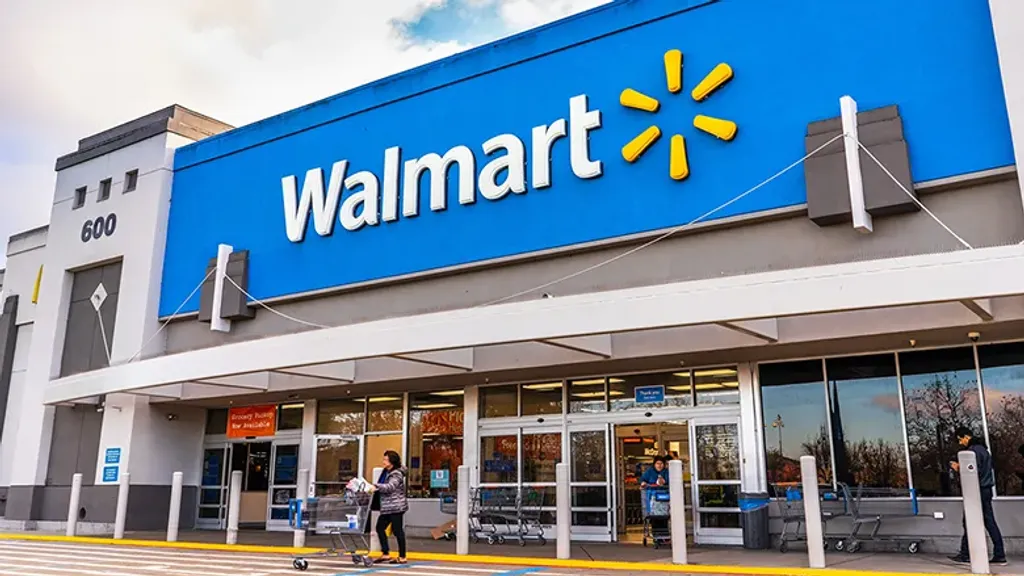 Walmart, Teslimatlarını Wing Marka Drone İle Gerçekleştirecek