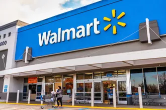 Walmart, Teslimatlarını Wing Marka Drone İle Gerçekleştirecek