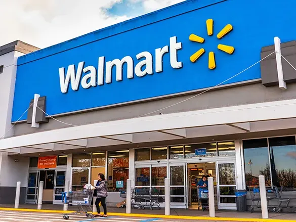 Walmart, Teslimatlarını Wing Marka Drone İle Gerçekleştirecek