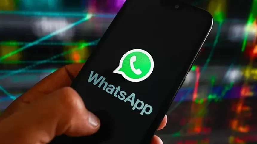WhatsApp'a HD Video Özelliği Geldi