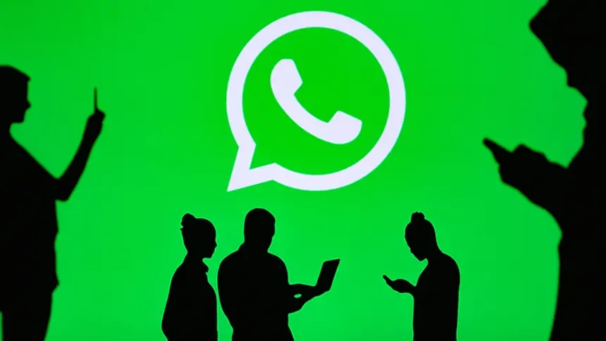 WhatsApp, Güvenlik Korumasında Seviye Atlıyor!