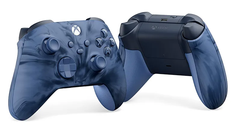 Xbox, Stormcloud Vapor Special Edition Ön Siparişe Açılıyor