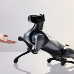 Xiaomi, CyberDog 2 Robot Köpeği!