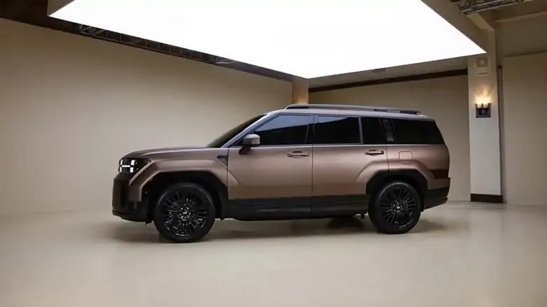 hyundai santa