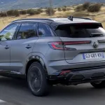 Yeni Renault Austral Türkiye'de!