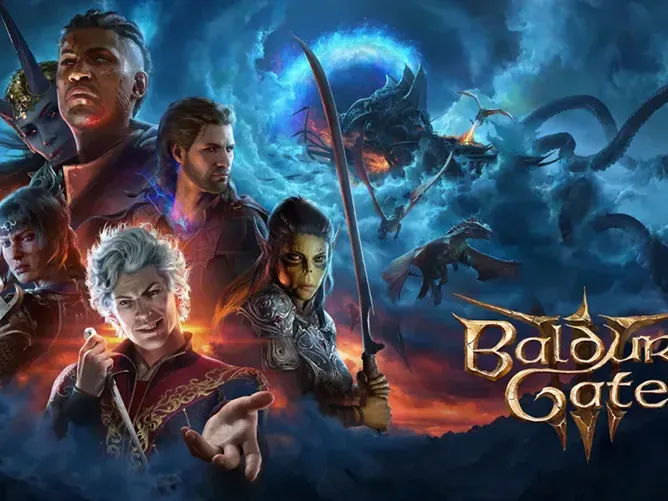 Baldur's Gate III, 21 Eylül'de Mac Kullanıcılarına Sunuluyor