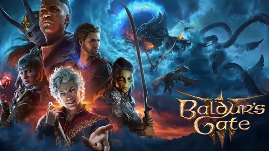 Baldur's Gate III, 21 Eylül'de Mac Kullanıcılarına Sunuluyor
