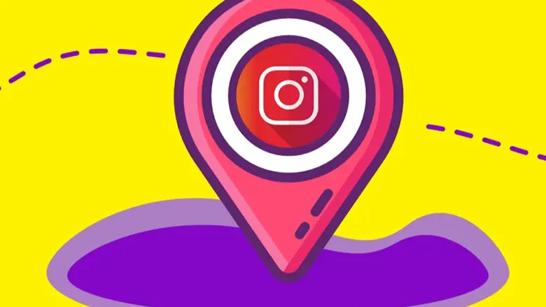 Instagram, DM Üzerinden Konum Paylaşma Özelliğini Test Ediyor