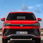 2024 Volkswagen Tiguan Yeni Tasarım Ve Özellikleriyle Tanıtıldı