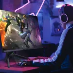 ANTGAMER 2K 360hz eSpor Monitörünü Tanıttı!