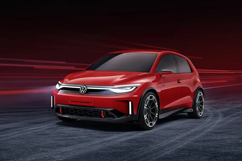 Volkswagen, Elektrikli Gücüyle GTI Efsanesine Yeniden Hayat Veriyor