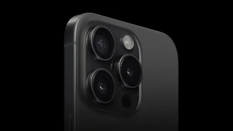 iPhone 15 Pro Max Titanyum Kasayla Tanıtıldı: İşte Fiyatı ve Daha Fazlası