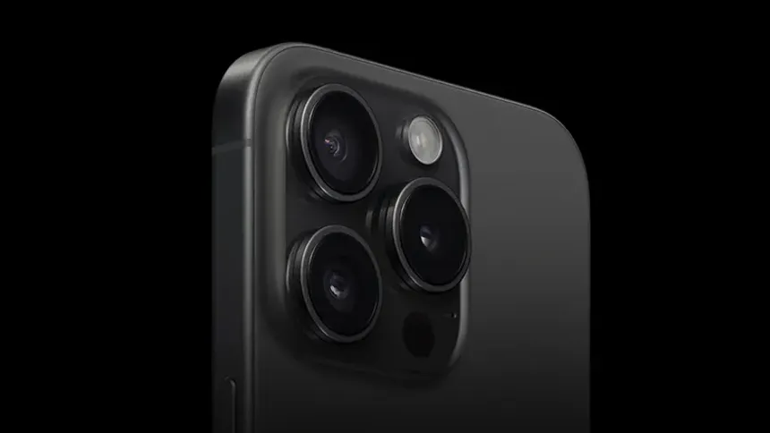 iPhone 15 Pro Max Titanyum Kasayla Tanıtıldı: İşte Fiyatı ve Daha Fazlası