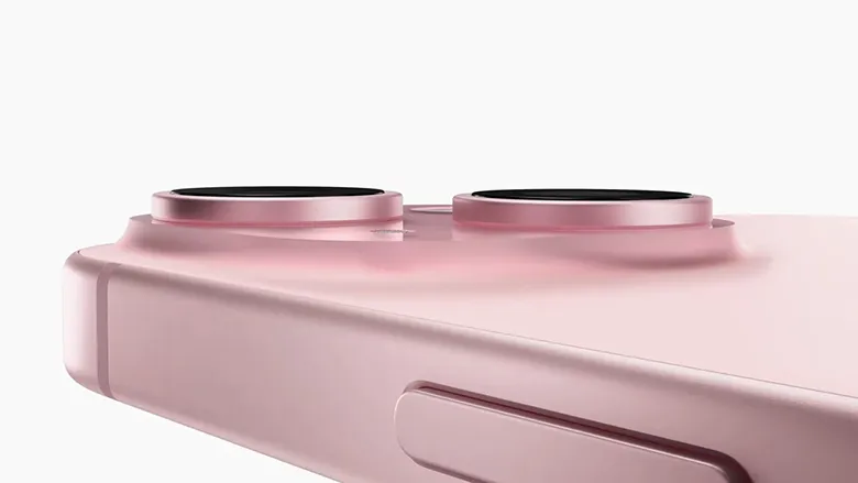 iPhone 15 ve iPhone 15 Plus Tasarımı