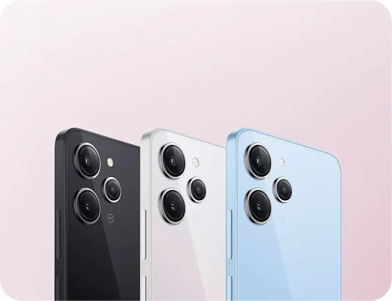 Türkiye’de üretilen yeni Xiaomi akıllı telefon modeli Redmi 12 satışa sunuldu.
