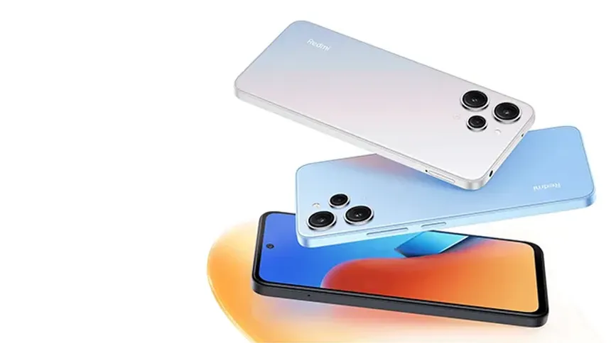 Türkiye'de Üretilen Xiaomi Redmi 12 Satışa Sunuldu