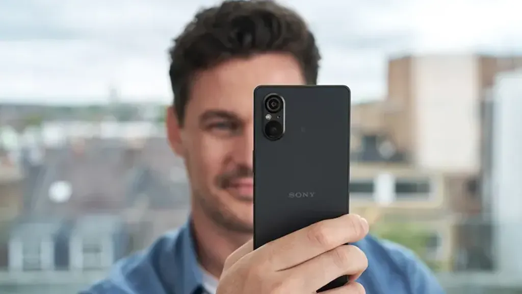Sony, Xperia 5 V Modelini Tanıttı