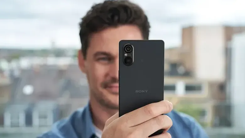 Sony, Xperia 5 V Modelini Tanıttı