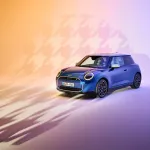 Elektrikli Mini Countryman, Tanıtıldı!