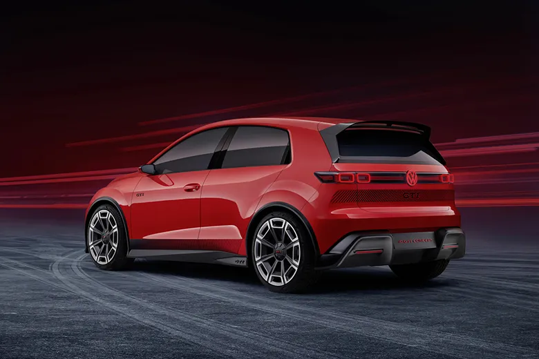 Volkswagen, Elektrikli Gücüyle GTI Efsanesine Yeniden Hayat Veriyor