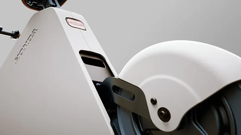 Honda'nın Yeni E-Scooter'ı Motocompacto Geliyor!
