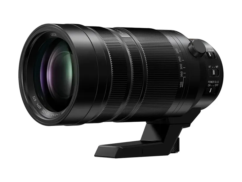 Panasonic G9 II: Fiyat, Teknik Özellikler ve Çıkış Tarihi Açıklandı
