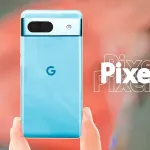 Google Pixel 8a'nın Tasarımı Sızdırıldı!