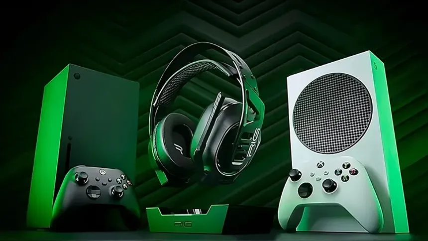 NACON, Dolby Atmos Özellikli 'RIG 900 MAX HX' Oyuncu Kulaklığını Tanıttı