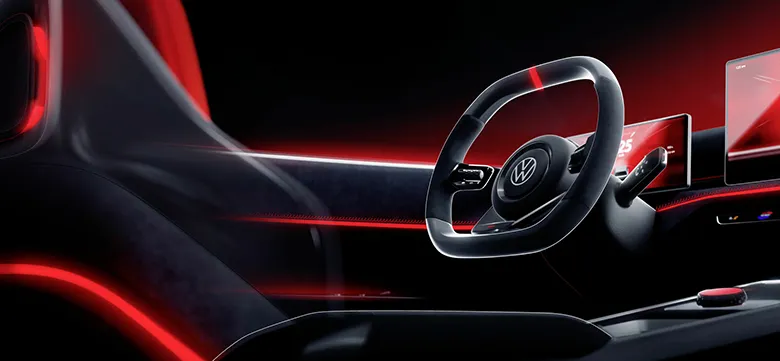 Volkswagen, Elektrikli Gücüyle GTI Efsanesine Yeniden Hayat Veriyor