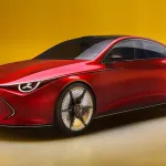 Mercedes-Benz, Elektrikli Otomobil Dünyasında CLA İle İz Bırakıyor!