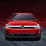 Volkswagen, Elektrikli Gücüyle GTI Efsanesine Yeniden Hayat Veriyor